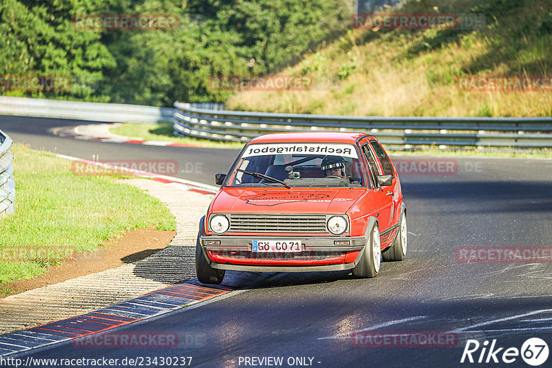 Bild #23430237 - Touristenfahrten Nürburgring Nordschleife (05.08.2023)