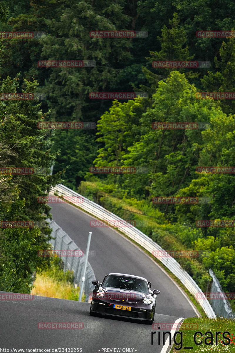 Bild #23430256 - Touristenfahrten Nürburgring Nordschleife (05.08.2023)