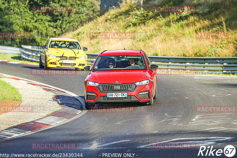 Bild #23430344 - Touristenfahrten Nürburgring Nordschleife (05.08.2023)