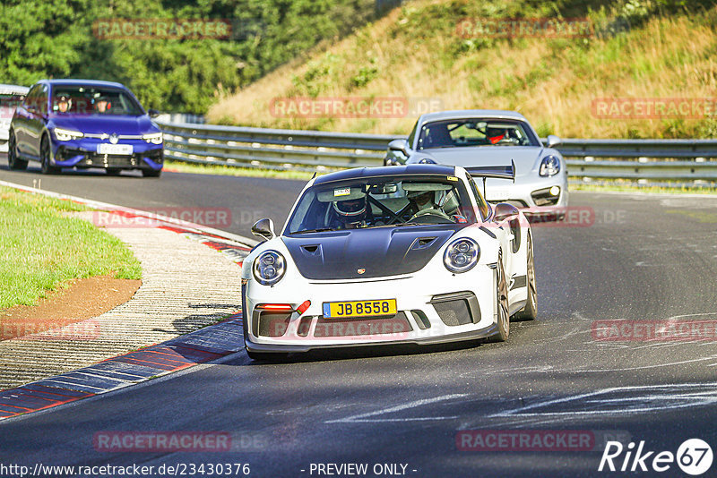 Bild #23430376 - Touristenfahrten Nürburgring Nordschleife (05.08.2023)