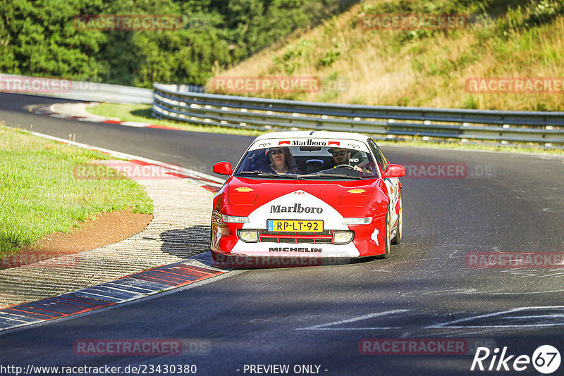 Bild #23430380 - Touristenfahrten Nürburgring Nordschleife (05.08.2023)