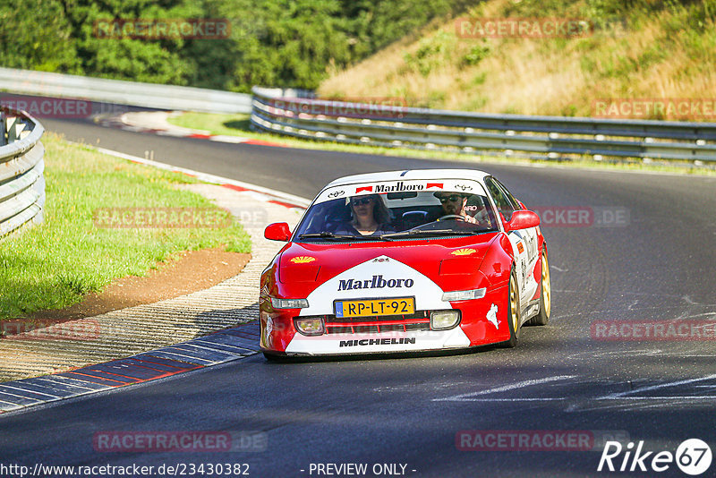 Bild #23430382 - Touristenfahrten Nürburgring Nordschleife (05.08.2023)