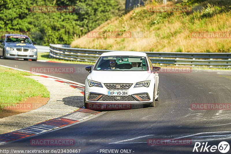 Bild #23430467 - Touristenfahrten Nürburgring Nordschleife (05.08.2023)