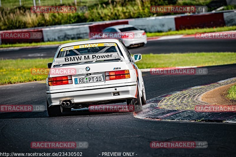 Bild #23430502 - Touristenfahrten Nürburgring Nordschleife (05.08.2023)