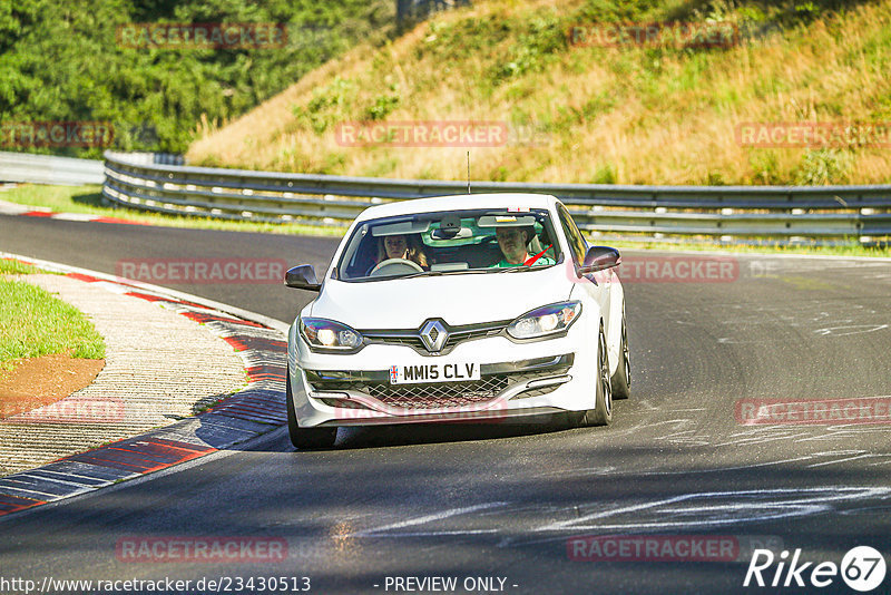 Bild #23430513 - Touristenfahrten Nürburgring Nordschleife (05.08.2023)