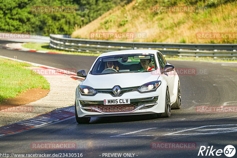 Bild #23430516 - Touristenfahrten Nürburgring Nordschleife (05.08.2023)