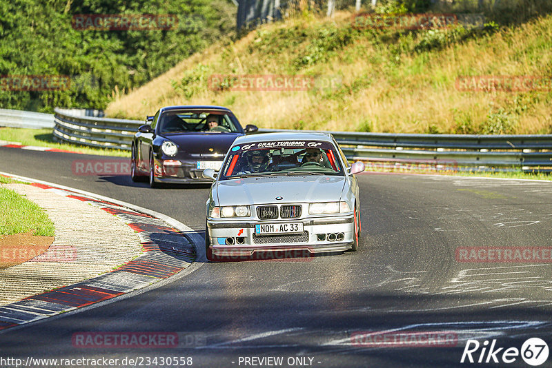 Bild #23430558 - Touristenfahrten Nürburgring Nordschleife (05.08.2023)