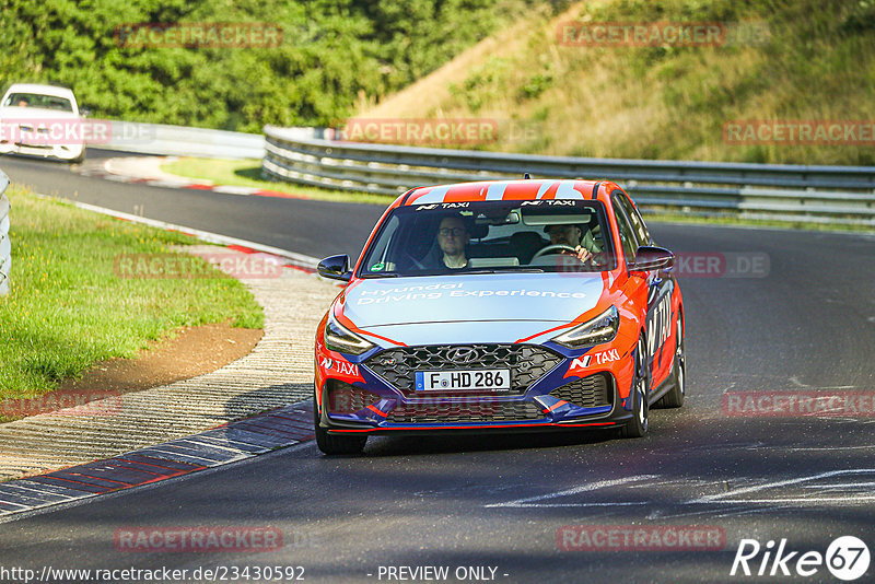 Bild #23430592 - Touristenfahrten Nürburgring Nordschleife (05.08.2023)