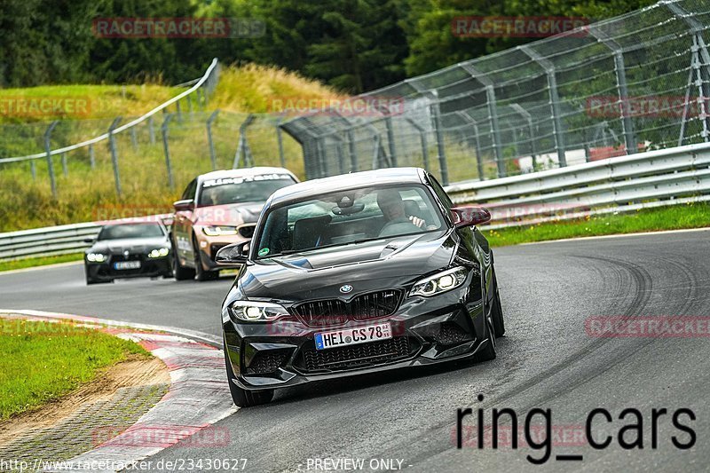 Bild #23430627 - Touristenfahrten Nürburgring Nordschleife (05.08.2023)