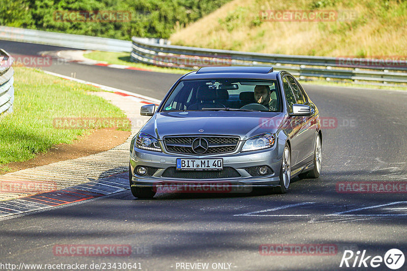 Bild #23430641 - Touristenfahrten Nürburgring Nordschleife (05.08.2023)