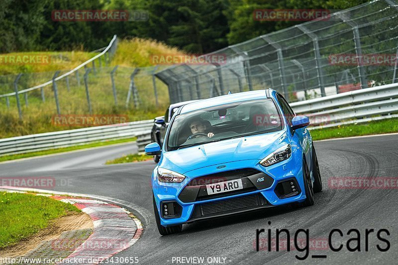 Bild #23430655 - Touristenfahrten Nürburgring Nordschleife (05.08.2023)