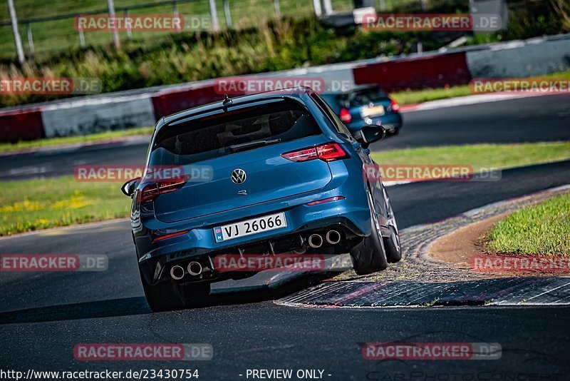 Bild #23430754 - Touristenfahrten Nürburgring Nordschleife (05.08.2023)