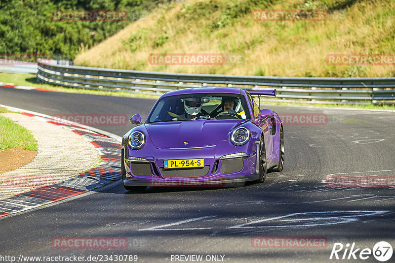 Bild #23430789 - Touristenfahrten Nürburgring Nordschleife (05.08.2023)