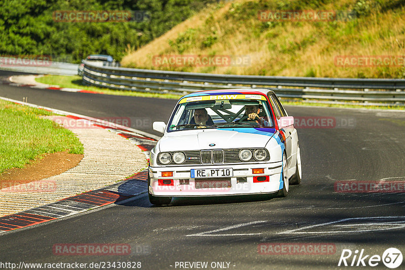 Bild #23430828 - Touristenfahrten Nürburgring Nordschleife (05.08.2023)