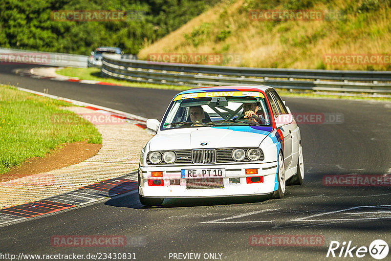 Bild #23430831 - Touristenfahrten Nürburgring Nordschleife (05.08.2023)