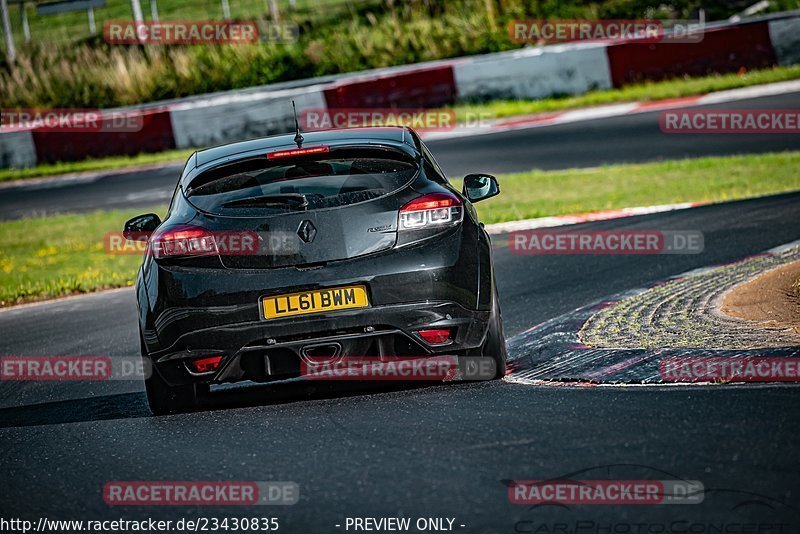 Bild #23430835 - Touristenfahrten Nürburgring Nordschleife (05.08.2023)