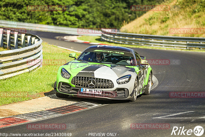 Bild #23430849 - Touristenfahrten Nürburgring Nordschleife (05.08.2023)