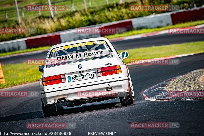 Bild #23430888 - Touristenfahrten Nürburgring Nordschleife (05.08.2023)