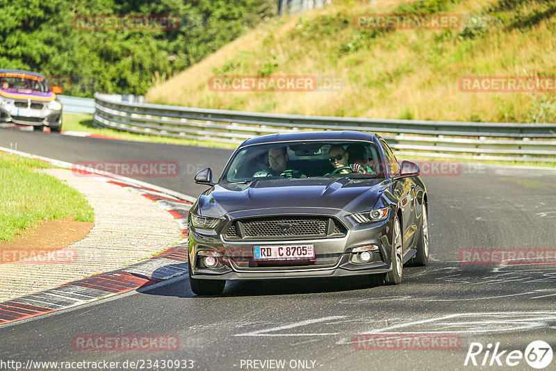 Bild #23430933 - Touristenfahrten Nürburgring Nordschleife (05.08.2023)