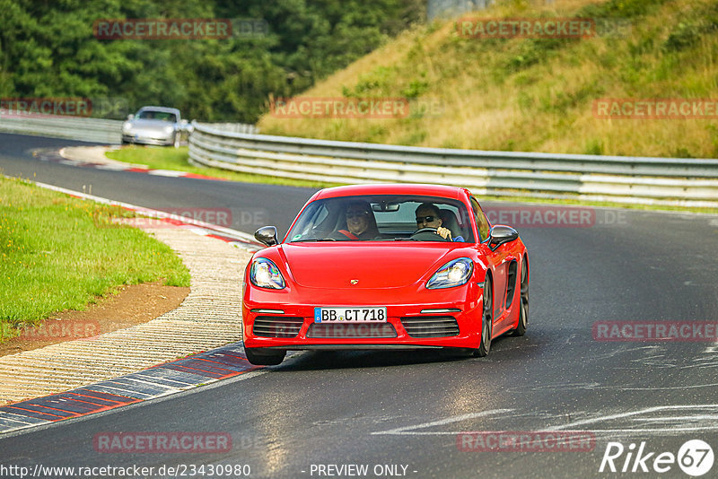 Bild #23430980 - Touristenfahrten Nürburgring Nordschleife (05.08.2023)