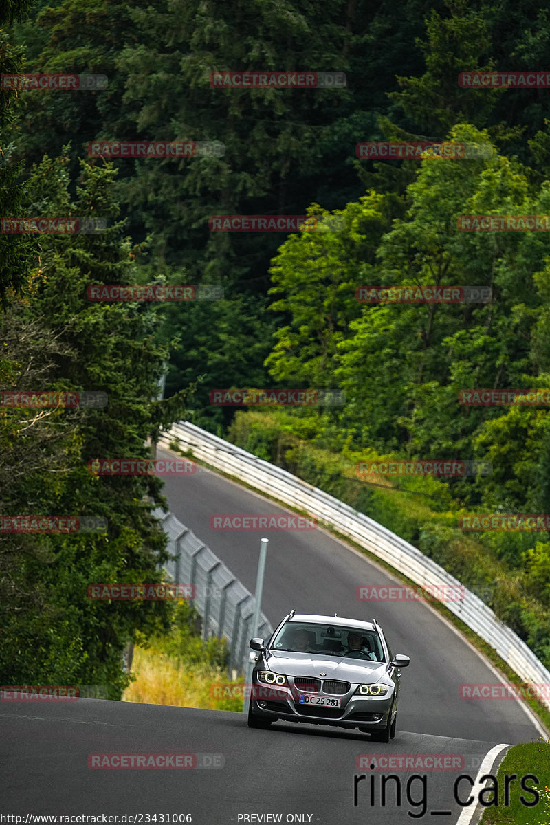 Bild #23431006 - Touristenfahrten Nürburgring Nordschleife (05.08.2023)