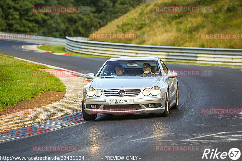 Bild #23431124 - Touristenfahrten Nürburgring Nordschleife (05.08.2023)