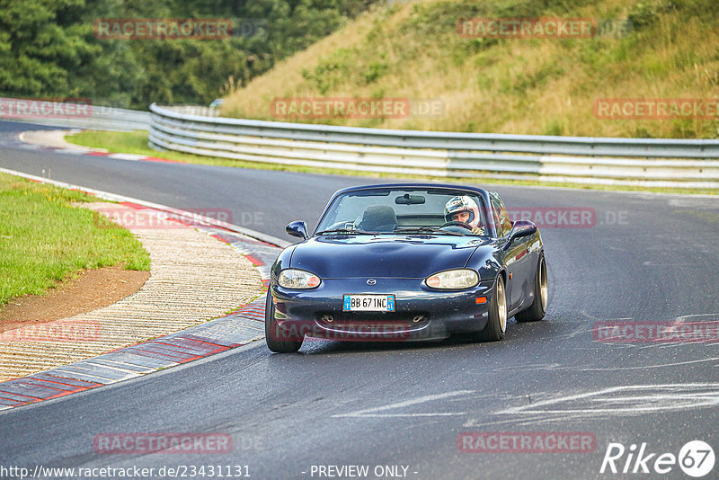 Bild #23431131 - Touristenfahrten Nürburgring Nordschleife (05.08.2023)