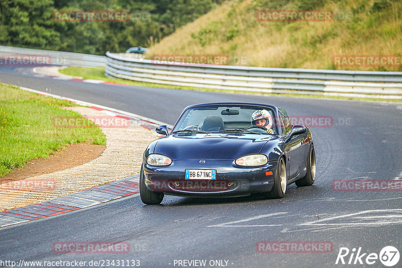 Bild #23431133 - Touristenfahrten Nürburgring Nordschleife (05.08.2023)