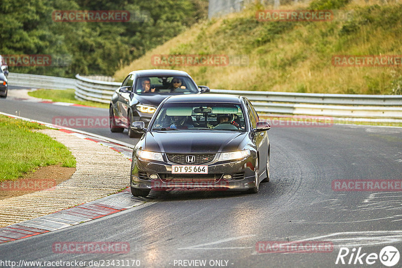 Bild #23431170 - Touristenfahrten Nürburgring Nordschleife (05.08.2023)