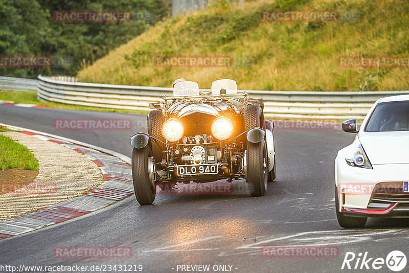 Bild #23431219 - Touristenfahrten Nürburgring Nordschleife (05.08.2023)