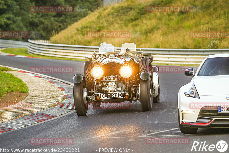 Bild #23431221 - Touristenfahrten Nürburgring Nordschleife (05.08.2023)