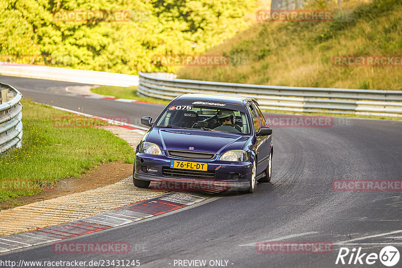 Bild #23431245 - Touristenfahrten Nürburgring Nordschleife (05.08.2023)