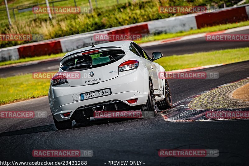 Bild #23431288 - Touristenfahrten Nürburgring Nordschleife (05.08.2023)