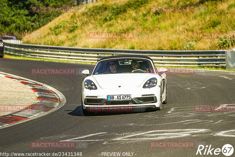 Bild #23431348 - Touristenfahrten Nürburgring Nordschleife (05.08.2023)