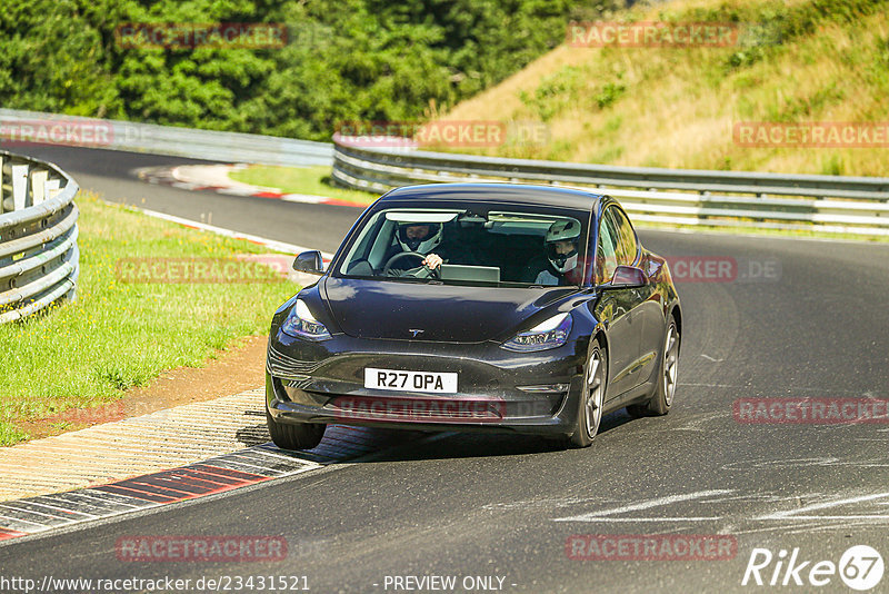 Bild #23431521 - Touristenfahrten Nürburgring Nordschleife (05.08.2023)