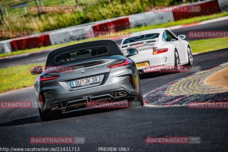 Bild #23431713 - Touristenfahrten Nürburgring Nordschleife (05.08.2023)