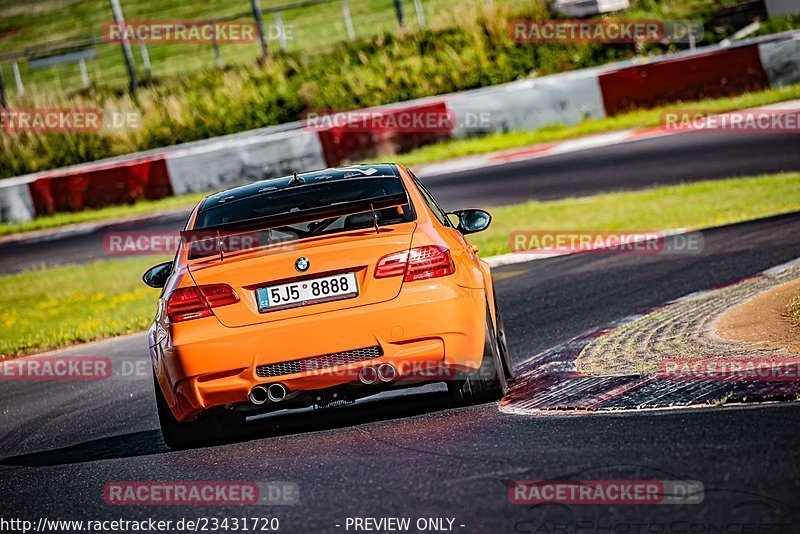 Bild #23431720 - Touristenfahrten Nürburgring Nordschleife (05.08.2023)