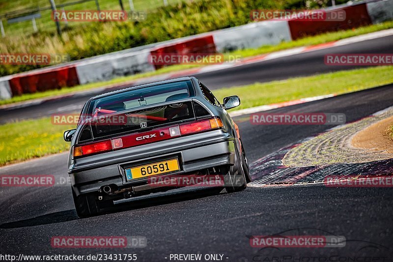 Bild #23431755 - Touristenfahrten Nürburgring Nordschleife (05.08.2023)