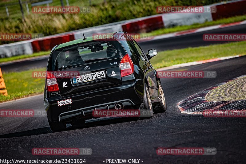 Bild #23431824 - Touristenfahrten Nürburgring Nordschleife (05.08.2023)