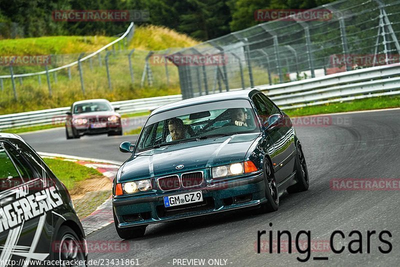 Bild #23431861 - Touristenfahrten Nürburgring Nordschleife (05.08.2023)