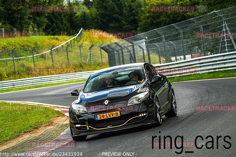 Bild #23431934 - Touristenfahrten Nürburgring Nordschleife (05.08.2023)