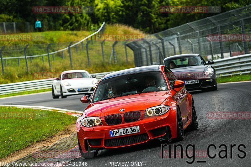 Bild #23431946 - Touristenfahrten Nürburgring Nordschleife (05.08.2023)