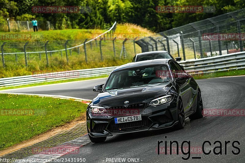 Bild #23431950 - Touristenfahrten Nürburgring Nordschleife (05.08.2023)