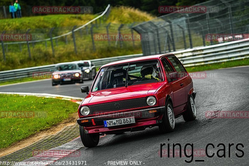 Bild #23431971 - Touristenfahrten Nürburgring Nordschleife (05.08.2023)