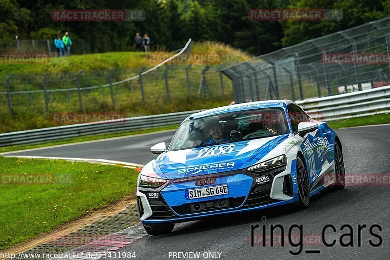 Bild #23431984 - Touristenfahrten Nürburgring Nordschleife (05.08.2023)