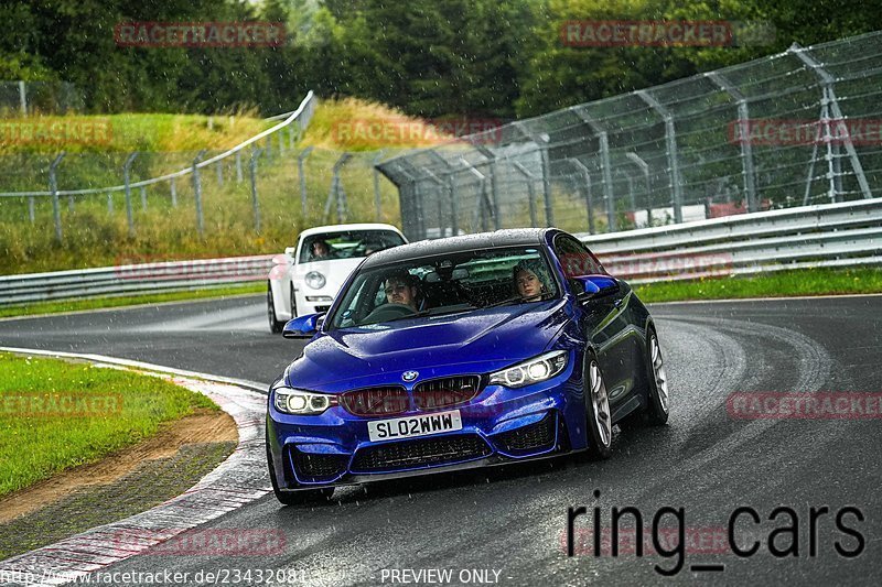 Bild #23432081 - Touristenfahrten Nürburgring Nordschleife (05.08.2023)