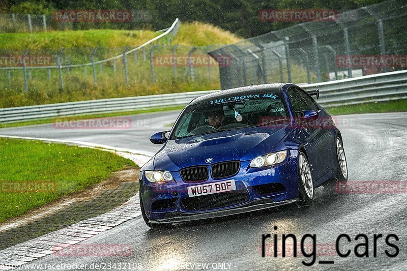 Bild #23432108 - Touristenfahrten Nürburgring Nordschleife (05.08.2023)