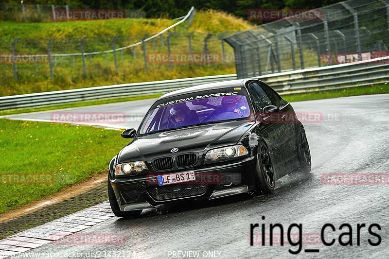 Bild #23432124 - Touristenfahrten Nürburgring Nordschleife (05.08.2023)