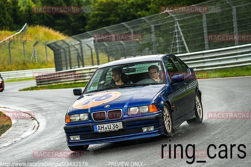 Bild #23432179 - Touristenfahrten Nürburgring Nordschleife (05.08.2023)