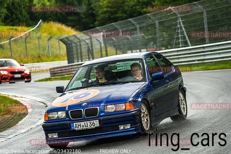 Bild #23432180 - Touristenfahrten Nürburgring Nordschleife (05.08.2023)